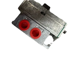 MISSING THE SOLENOID COIL NEW ASCO WT8401B101 120V SOLENOID VALVE 8401B101 - Picture 1 of 7