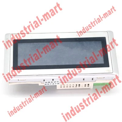 ONE used IDEC HG1F-SB22BF-W touch screen Quality assurance - Image 1 of 4