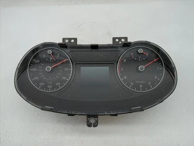 Приборный спидометр датчики 2017-2018 Kia Optima 94001-d5330 RENSK - Изображение 1 из 4