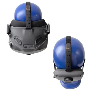 VR Flight Goggles Pressure-Relieving Adjustable Headband for DJI N3 Google 2 - Picture 1 of 6