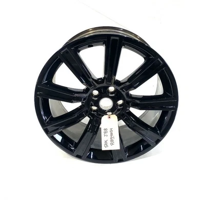 Range Rover Sport 2017 2022 llanta nueva OEM 21x9,5 arañazos menores  Foto 1 de 4