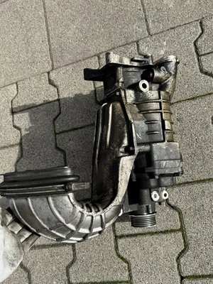 Mini R52 R52 Cooper S Lader Kompressor Facelift 170PS  11657526657 - Bild 1 von 4