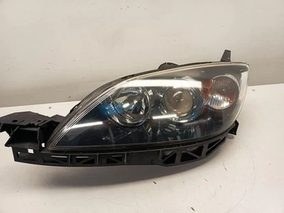 Mazda 3 BK Bj 2006 original Scheinwerfer vorn links Hautscheinwerfer - Bild 1 von 4