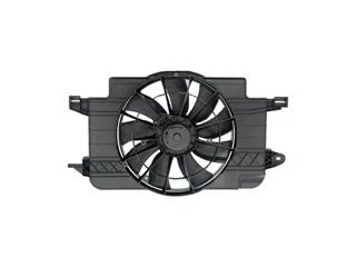 Conjunto de ventilador de refrigeración del motor Dorman 620-767 para 94-02 SC1 SC2 SL SL1 SL2 SW1 SW2 Foto 1 de 2