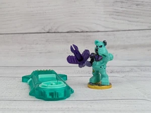 Bite Strike Shreddy Bear Legends of Akedo Powerstorm Warriors Figur Contoller - Bild 1 von 9