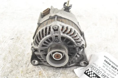 2015 MAZDA CX-5 Used Alternator 2.50L OEM 138K Miles C25924 - Image 1 of 4