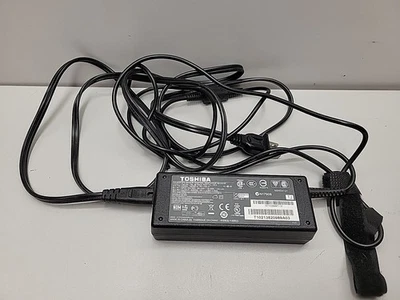Cargador Adaptador Toshiba Original 19V 3.95A PA3715U-1ACA PA5034U-1ACA OEM ENVÍO GRATUITO Foto 1 de 2