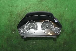 Strumentazione combinata originale BMW F30 F31 F34 F32 F33 KMH 62109436297 - Foto 1 di 7