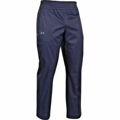 Pantalones de esquí de snowboard infrarrojos Under Armour para mujer Cold Gear 124777-410 talla grande Foto 1 de 2