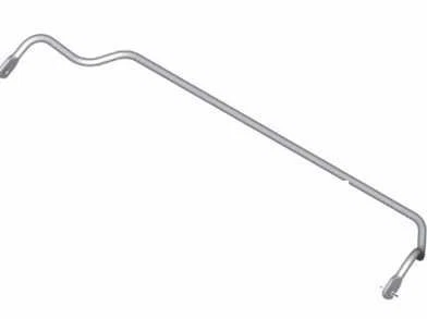 STABILIZER BAR 33556789871 2011-2016 BMW 535I Foto 1 de 4
