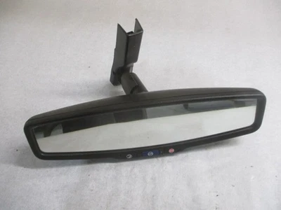 Espejo retrovisor manual Chevrolet Silverado 1500 Suburban 3500 con Onstar OEM LKQ Foto 1 de 4