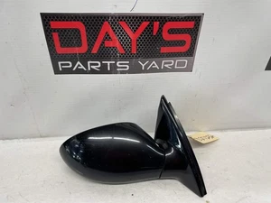 2005 Pontiac GTO RH Passenger Exterior Out Side Mirror OEM - Picture 1 of 12
