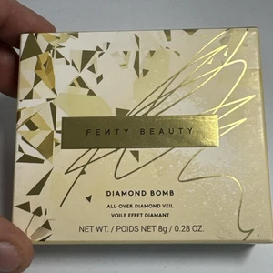 Fenty Beauty Diamond Bomb TROPHY WIFE 05 New Release Factory Sealed - Picture 1 of 4