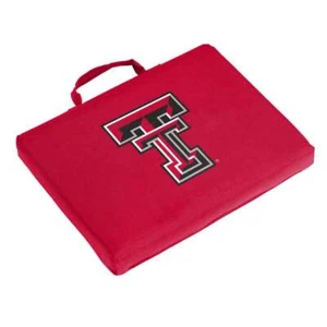 Texas Tech Red Raiders Bleacher Cushion - Picture 1 of 1
