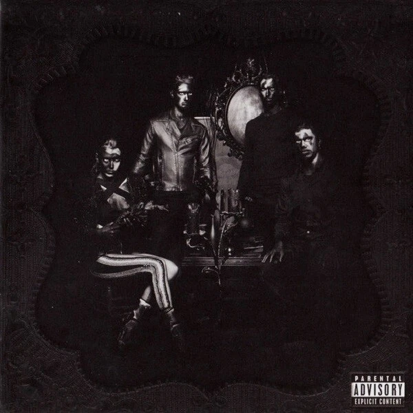 HALESTORM - The Strange Case Of... CD - Bild 1 von 1