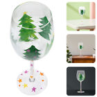  Drinking Goblets Cups Holiday Martini Glasses Creative Wine Wedding
