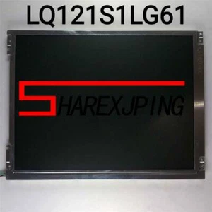 12.1" Sharp 800×600 Resolution LQ121S1LG61 LCD Screen Panel - Picture 1 of 1