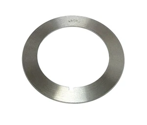 PRO-PAC SERVICES K142, Blades, Outside Diameter 4", Inside Diameter 2.75" (2pk) - Picture 1 of 3