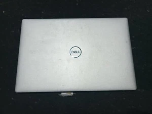 OEM Dell XPS 13 9315 13.4" FHD LCD Assembly Sky Back Cove Top LID NMF6V J87XJ - Afbeelding 1 van 5