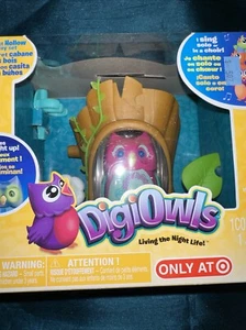 DigiOwls Nuevo - Imagen 1 de 4