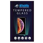 Hitechfix 10Pcs For Iphone 6/6S/7/8 Plus High-End Tempered Glass Screen Protecto