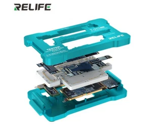 RELIFE T-011 IP14 SERIE 4 n 1 TESTER PER SCHEDA MADRE A STRATO INTERMEDIO - Imagen 1 de 1