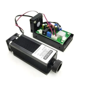 Infrared Dot 780nm 785nm 800mW Powerful IR Laser Diode Module w/ TTL Modulation - Picture 1 of 4