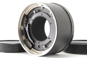 [Mint] Zenza Bronica ETR Automatic Extension Tube Ring E-42 #1394 - Picture 1 of 8
