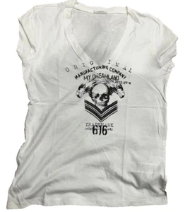 Summer Tshirt for women, casual, comfortable Top, cotton. - Picture 1 of 3