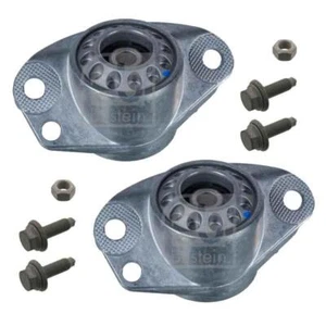 Febi Domlager Federbeinlager hinten Rechts Links paßt für VW Golf 4 Bora Audi A3 - Bild 1 von 2