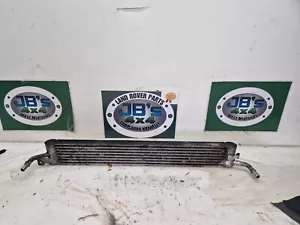 LAND ROVER DISCOVERY 2 TD5 GEAR BOX OIL COOLER RADIATOR - Picture 1 of 7