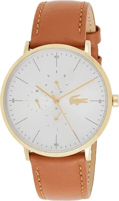 Кварцевые мужские часы Lacoste Moon 2010977 - Изображение 1 из 4
