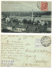 FORLI' - FILANDA MAIANI GIà BONACCORSI #8