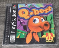 .PSX.' | '.Q*bert.