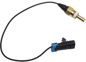 Herko Engine Coolant Temperature Sensor ECT471 for Chevrolet Cadillac 1996-2003 - Picture 1 of 3