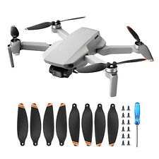 Low Noise Blades Durable Propellers Kit Parts for DJI Mini 2 Drone Accessories