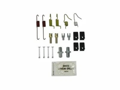 Kit de herrajes de freno de estacionamiento para Scion tC 2005-2010 55939RK 2006 2007 2008 2009 Foto 1 de 2