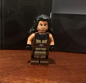 LEGO Quinlan Vos Minifigure - 75151 Star Wars Jedi - Clone Turbo Tank - Picture 1 of 4