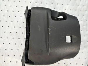 2006 2007 FORD TAURUS STEERING COLUMN UPPER & LOWER COVER OEM - Picture 1 of 9