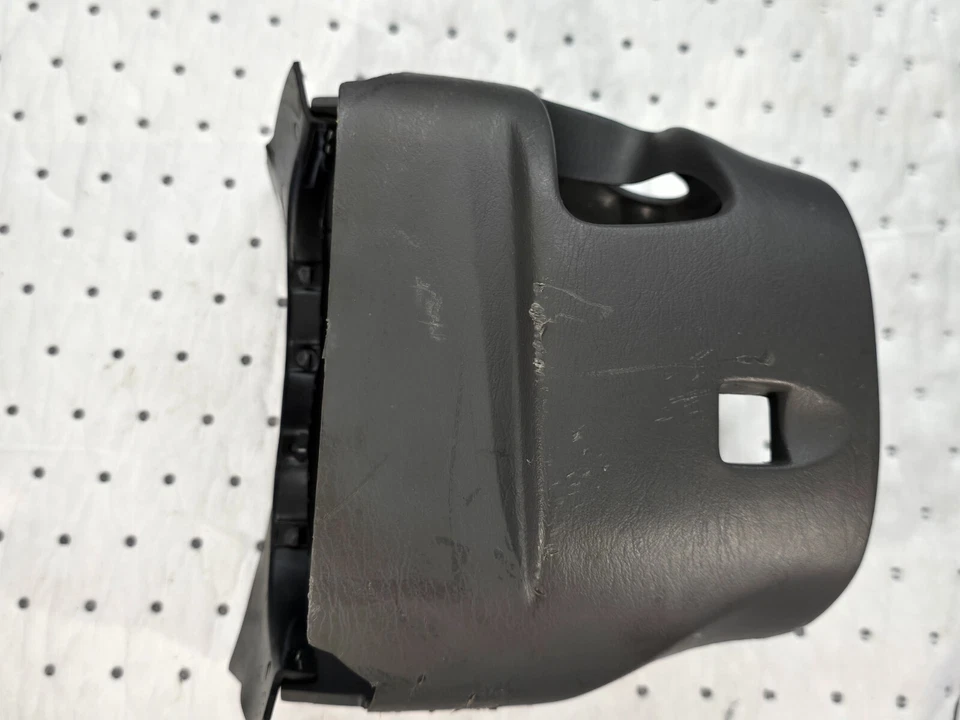 2006 2007 FORD TAURUS STEERING COLUMN UPPER & LOWER COVER OEM. - Image 1 of 4