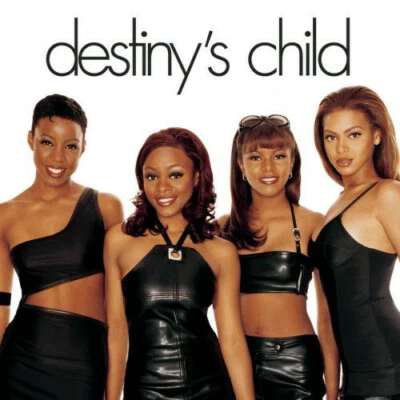 DESTINY'S CHILD Destiny's Child CD - DISC IS LIKE NEW - Image 1 of 3