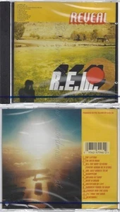 CD--NM-SEALED-R.E.M. -2001- -- REVEAL - Picture 1 of 1