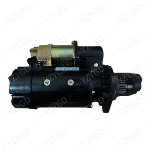 For Cummins ISLE 4937364 Engine Accessories Starter - Picture 1 of 5