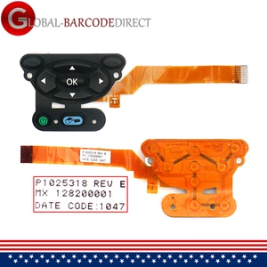 New Keypad Replacement for Zebra QLn320 Moblie Printer P1025318 - Picture 1 of 7