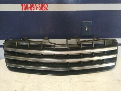 2009 2010 2011 KIA BORREGO Grill Grille 09-11 oem Foto 1 de 2