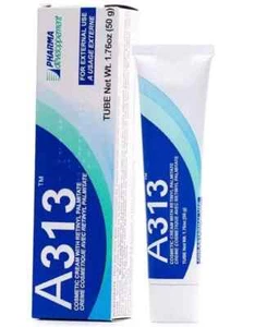 Pharma Development A313 Retinol Pommade Vitamin A Night Mousturizer. 1,76 Fl Oz - Picture 1 of 1