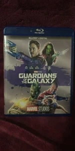 Marvel's 'Guardians of the Galaxy' (Blu-ray, 2014) - Picture 1 of 1