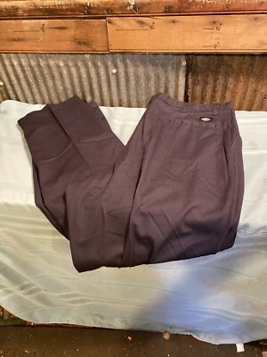 Dickies Occupational Workwear  46UU  46x34 Navy Blue 100% Cotton - Image 1 of 4