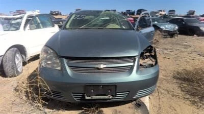 Used Front Left Exterior Door Handle fits: 2010 Chevrolet Cobalt front body colo - Image 1 of 4