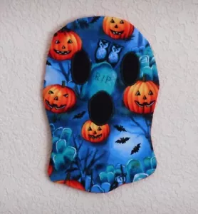 Halloween Fantasma Decorazione da Appendere a Parete Tasca come Porta Carte Regalo, per Caramelle... - Foto 1 di 4